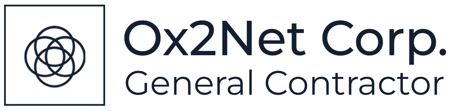 Ox2 Net Corp. – Portfolio